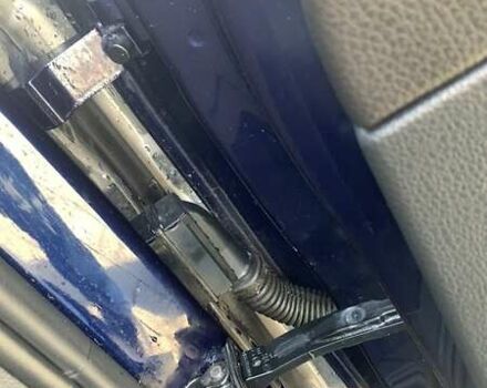 Синий Фольксваген Гольф, объемом двигателя 0 л и пробегом 47 тыс. км за 12500 $, фото 26 на Automoto.ua