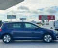 Синій Фольксваген Гольф, об'ємом двигуна 0 л та пробігом 183 тис. км за 11949 $, фото 22 на Automoto.ua