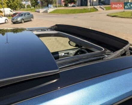 Синій Фольксваген Гольф, об'ємом двигуна 1.8 л та пробігом 95 тис. км за 18000 $, фото 17 на Automoto.ua