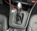 Синий Фольксваген Гольф, объемом двигателя 1.8 л и пробегом 103 тыс. км за 13500 $, фото 19 на Automoto.ua