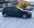 Синий Фольксваген Гольф, объемом двигателя 1.8 л и пробегом 83 тыс. км за 15000 $, фото 2 на Automoto.ua