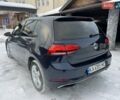 Синій Фольксваген Гольф, об'ємом двигуна 1.8 л та пробігом 75 тис. км за 14000 $, фото 3 на Automoto.ua
