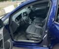 Синій Фольксваген Гольф, об'ємом двигуна 0 л та пробігом 78 тис. км за 13650 $, фото 5 на Automoto.ua