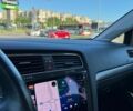 Синій Фольксваген Гольф, об'ємом двигуна 1.8 л та пробігом 42 тис. км за 16550 $, фото 45 на Automoto.ua