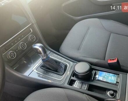 Синий Фольксваген Гольф, объемом двигателя 0 л и пробегом 47 тыс. км за 12500 $, фото 32 на Automoto.ua