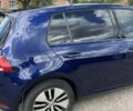 Синій Фольксваген Гольф, об'ємом двигуна 0 л та пробігом 78 тис. км за 13650 $, фото 3 на Automoto.ua