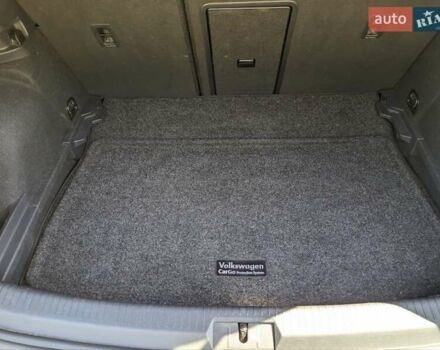 Синій Фольксваген Гольф, об'ємом двигуна 1.8 л та пробігом 95 тис. км за 18000 $, фото 30 на Automoto.ua