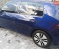 Фольксваген Гольф 2018 в Ужгороде на Automoto.ua Синий Фольксваген Гольф, объемом двигателя 0 л и пробегом 123 тыс. км за 13000 $, фото 7 на Automoto.ua