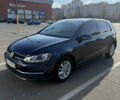 Синий Фольксваген Гольф, объемом двигателя 1.8 л и пробегом 93 тыс. км за 14400 $, фото 2 на Automoto.ua