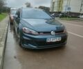 Синій Фольксваген Гольф, об'ємом двигуна 2 л та пробігом 89 тис. км за 18540 $, фото 5 на Automoto.ua