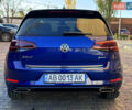 Синий Фольксваген Гольф, объемом двигателя 1.4 л и пробегом 77 тыс. км за 20777 $, фото 3 на Automoto.ua