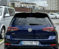 Синий Фольксваген Гольф, объемом двигателя 1.98 л и пробегом 123 тыс. км за 26500 $, фото 4 на Automoto.ua