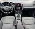 Фольксваген Гольф 2019 в Черновцах на Automoto.ua Синий Фольксваген Гольф, объемом двигателя 0 л и пробегом 140 тыс. км за 11500 $, фото 6 на Automoto.ua