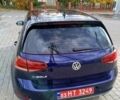 Синий Фольксваген Гольф, объемом двигателя 0 л и пробегом 115 тыс. км за 15000 $, фото 5 на Automoto.ua