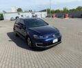 Синий Фольксваген Гольф, объемом двигателя 0 л и пробегом 40 тыс. км за 15000 $, фото 7 на Automoto.ua