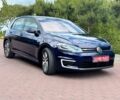 Фольксваген Гольф 2019 в Черновцах на Automoto.ua Синий Фольксваген Гольф, объемом двигателя 0 л и пробегом 140 тыс. км за 11500 $, фото 2 на Automoto.ua