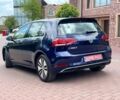Фольксваген Гольф 2019 в Черновцах на Automoto.ua Синий Фольксваген Гольф, объемом двигателя 0 л и пробегом 140 тыс. км за 11500 $, фото 4 на Automoto.ua