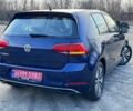 Синий Фольксваген Гольф, объемом двигателя 0 л и пробегом 105 тыс. км за 13200 $, фото 10 на Automoto.ua