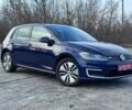 Синий Фольксваген Гольф, объемом двигателя 0 л и пробегом 105 тыс. км за 13200 $, фото 1 на Automoto.ua
