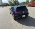 Синий Фольксваген Гольф, объемом двигателя 0 л и пробегом 40 тыс. км за 15000 $, фото 3 на Automoto.ua