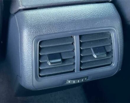 Синий Фольксваген Гольф, объемом двигателя 2 л и пробегом 37 тыс. км за 11000 $, фото 19 на Automoto.ua