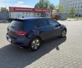 Синий Фольксваген Гольф, объемом двигателя 0 л и пробегом 40 тыс. км за 15000 $, фото 6 на Automoto.ua