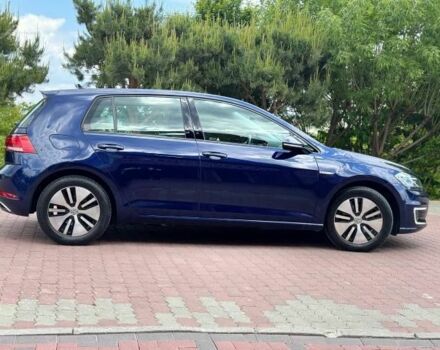 Фольксваген Гольф 2019 в Черновцах на Automoto.ua Синий Фольксваген Гольф, объемом двигателя 0 л и пробегом 140 тыс. км за 11500 $, фото 3 на Automoto.ua