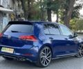 Синий Фольксваген Гольф, объемом двигателя 2 л и пробегом 35 тыс. км за 27999 $, фото 7 на Automoto.ua