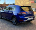 Синий Фольксваген Гольф, объемом двигателя 1.4 л и пробегом 77 тыс. км за 20777 $, фото 2 на Automoto.ua