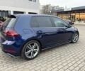 Синій Фольксваген Гольф, об'ємом двигуна 1.4 л та пробігом 87 тис. км за 20000 $, фото 6 на Automoto.ua