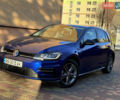 Синий Фольксваген Гольф, объемом двигателя 1.4 л и пробегом 77 тыс. км за 20777 $, фото 1 на Automoto.ua