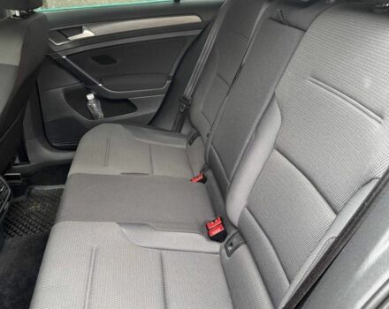 Синий Фольксваген Гольф, объемом двигателя 0 л и пробегом 72 тыс. км за 13000 $, фото 9 на Automoto.ua