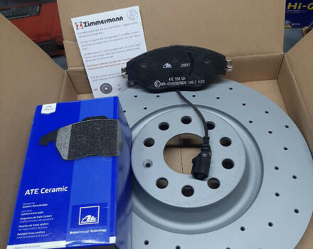 Синий Фольксваген Гольф, объемом двигателя 1.98 л и пробегом 123 тыс. км за 26500 $, фото 13 на Automoto.ua