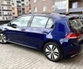 Синий Фольксваген Гольф, объемом двигателя 0 л и пробегом 40 тыс. км за 16400 $, фото 9 на Automoto.ua