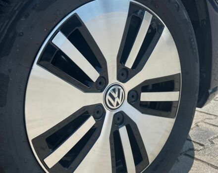 Синий Фольксваген Гольф, объемом двигателя 0 л и пробегом 40 тыс. км за 16400 $, фото 3 на Automoto.ua