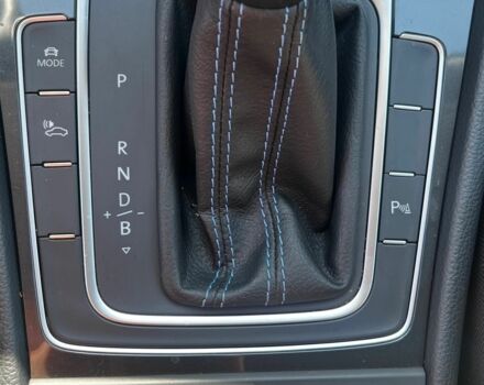 Синий Фольксваген Гольф, объемом двигателя 0 л и пробегом 40 тыс. км за 16400 $, фото 4 на Automoto.ua