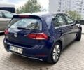 Синий Фольксваген Гольф, объемом двигателя 0 л и пробегом 40 тыс. км за 16400 $, фото 10 на Automoto.ua