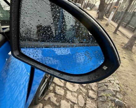 Синий Фольксваген Гольф, объемом двигателя 2 л и пробегом 75 тыс. км за 20000 $, фото 10 на Automoto.ua