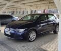 Синий Фольксваген Гольф, объемом двигателя 1.4 л и пробегом 77 тыс. км за 23750 $, фото 1 на Automoto.ua