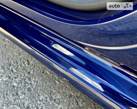 Синий Фольксваген Гольф, объемом двигателя 1.4 л и пробегом 15 тыс. км за 23299 $, фото 23 на Automoto.ua