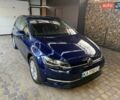 Синий Фольксваген Гольф, объемом двигателя 1.4 л и пробегом 49 тыс. км за 19900 $, фото 1 на Automoto.ua