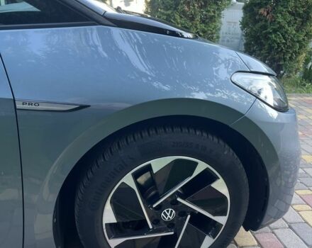 Синий Фольксваген Гольф, объемом двигателя 10 л и пробегом 950 тыс. км за 16500 $, фото 2 на Automoto.ua