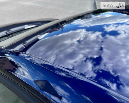Синий Фольксваген Гольф, объемом двигателя 1.4 л и пробегом 15 тыс. км за 23299 $, фото 21 на Automoto.ua