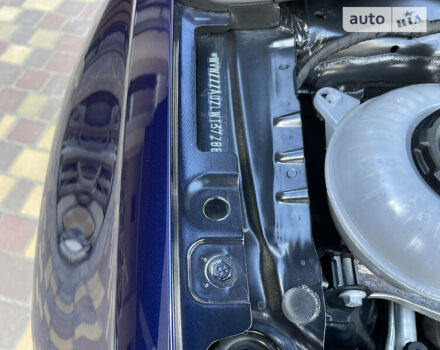 Синий Фольксваген Гольф, объемом двигателя 1.4 л и пробегом 15 тыс. км за 23299 $, фото 33 на Automoto.ua
