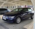 Синий Фольксваген Гольф, объемом двигателя 1.4 л и пробегом 71 тыс. км за 24195 $, фото 1 на Automoto.ua