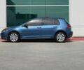 Синий Фольксваген Гольф, объемом двигателя 1.4 л и пробегом 48 тыс. км за 4100 $, фото 3 на Automoto.ua