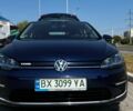 Синий Фольксваген Гольф, объемом двигателя 0 л и пробегом 40 тыс. км за 16400 $, фото 2 на Automoto.ua