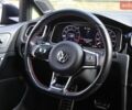 Синий Фольксваген Гольф, объемом двигателя 1.98 л и пробегом 102 тыс. км за 26000 $, фото 16 на Automoto.ua