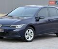 Синий Фольксваген Гольф, объемом двигателя 1.97 л и пробегом 163 тыс. км за 23500 $, фото 1 на Automoto.ua