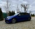 Синий Фольксваген Гольф, объемом двигателя 2 л и пробегом 28 тыс. км за 19700 $, фото 1 на Automoto.ua